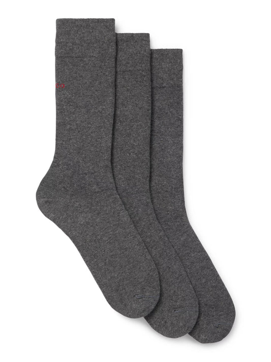 HUGO Casual Socks - 3P RS UNI COLORS
