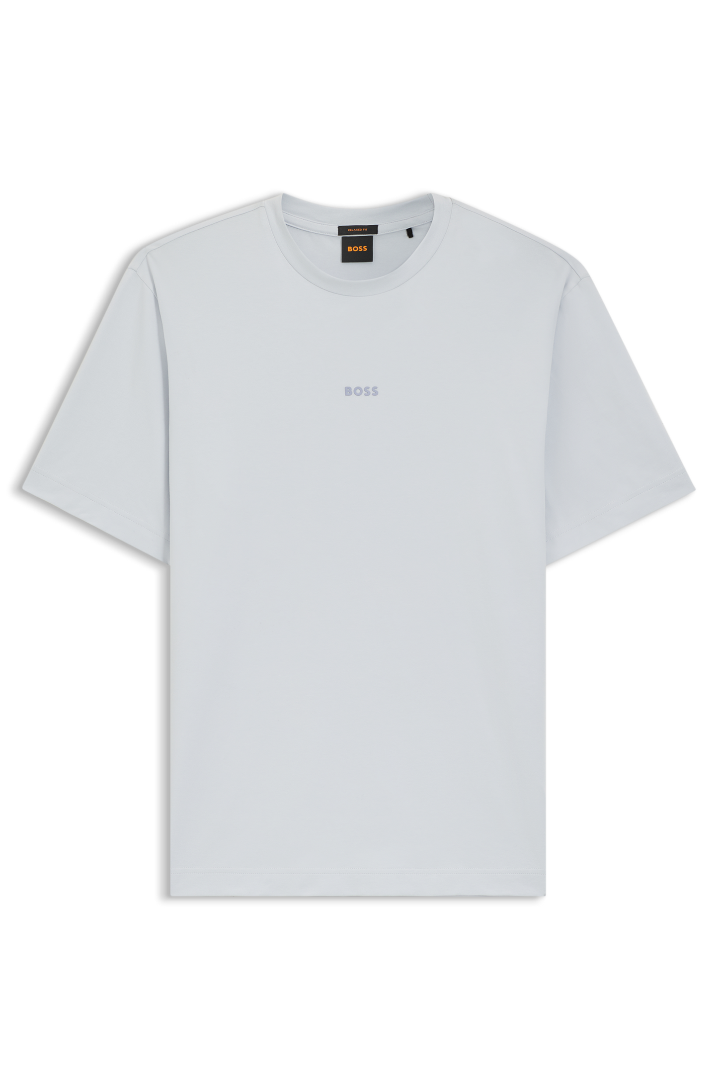 BOSS T-Shirt - TChup BSCS