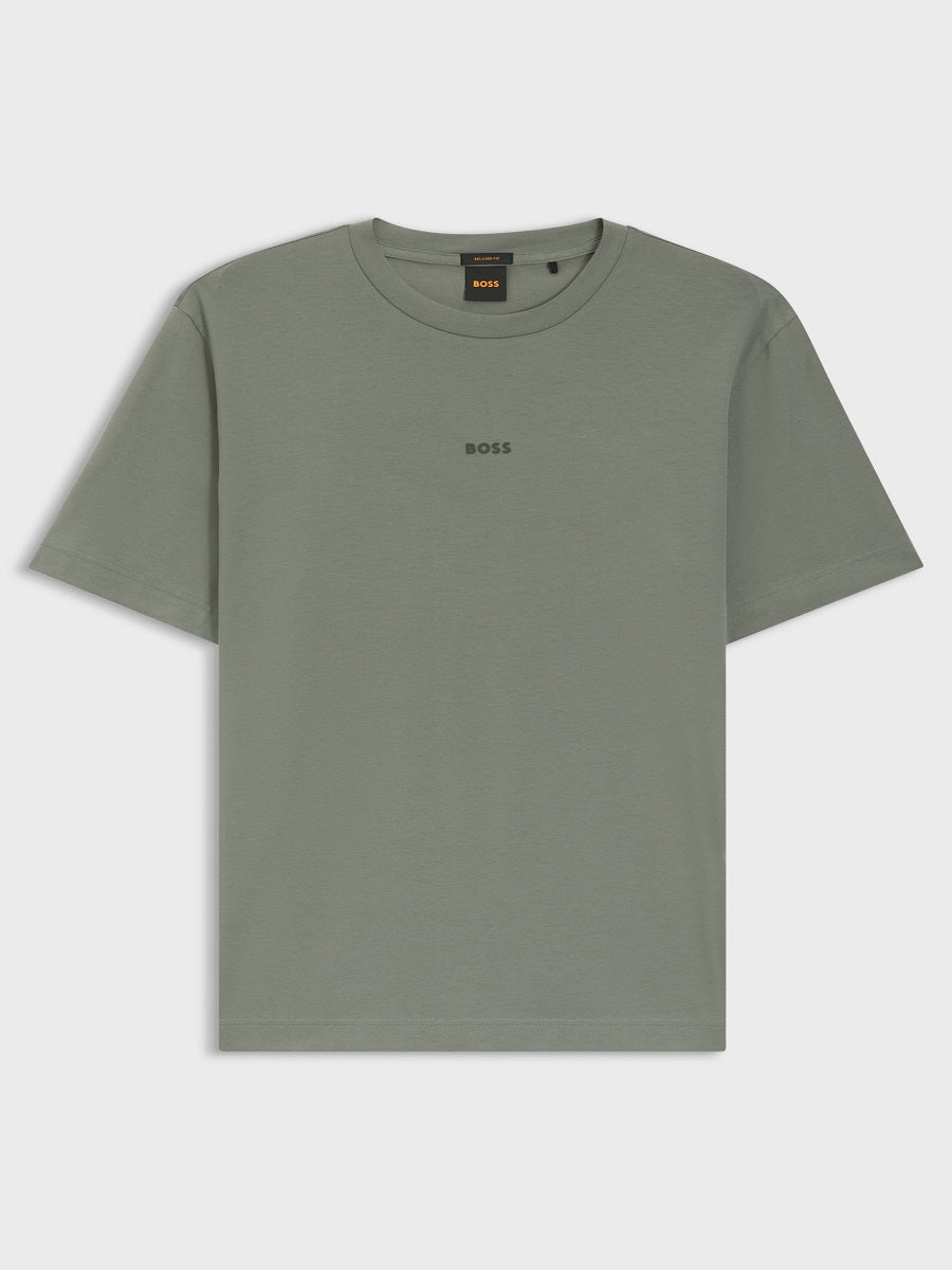 BOSS T-Shirt - TChup BSCS