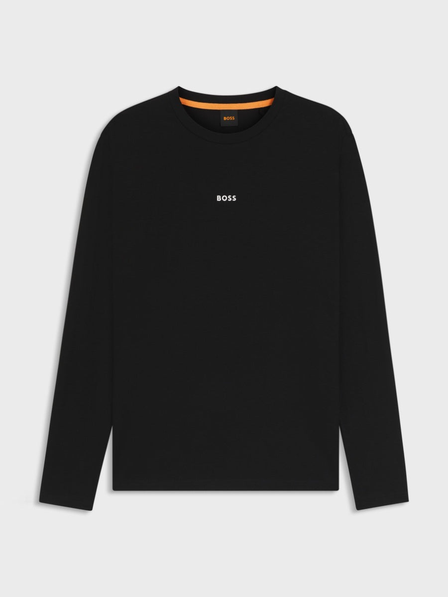 BOSS T-Shirt Long Sleeve - TChark