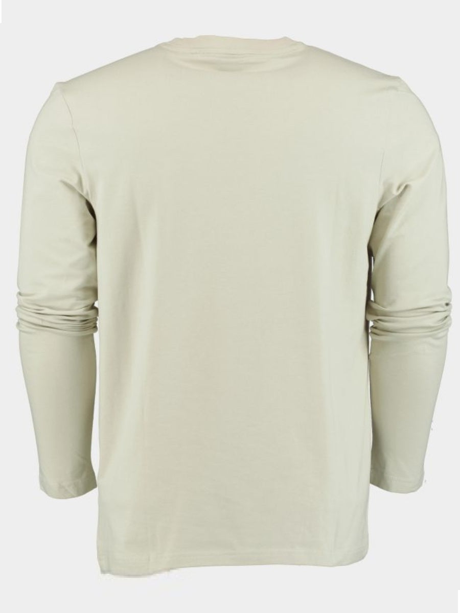 BOSS T-Shirt Long Sleeve - TChark