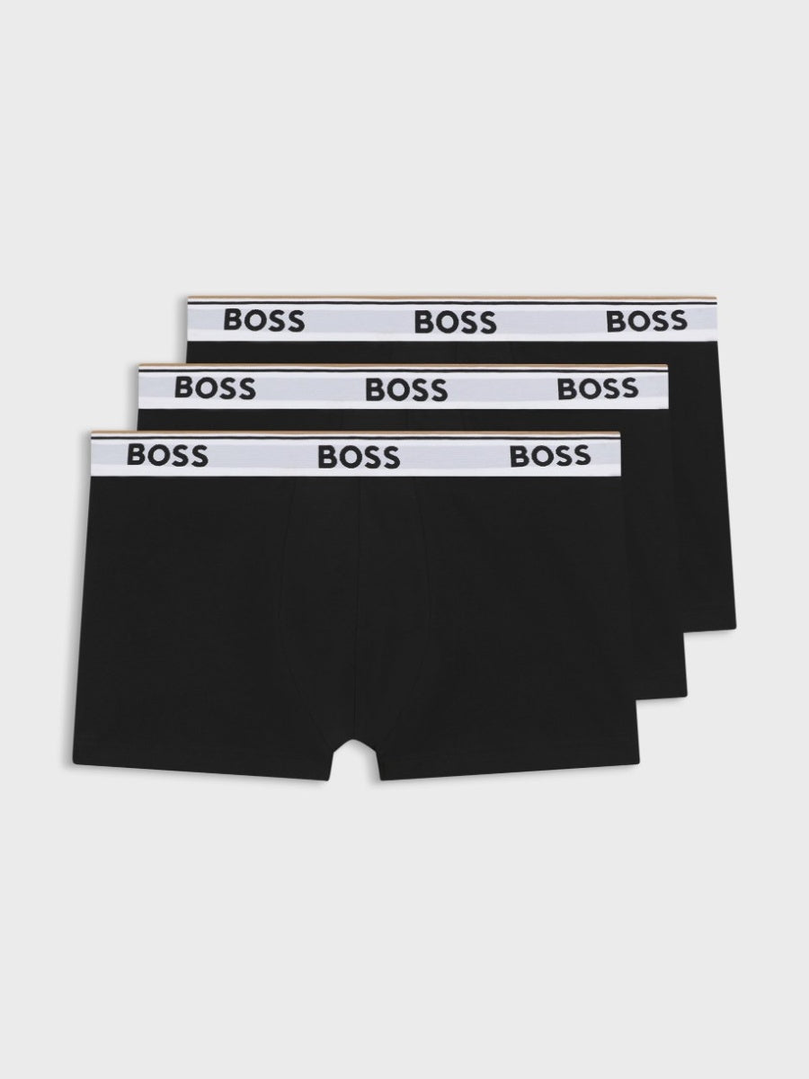 BOSS Trunk - Trunk 3P Power