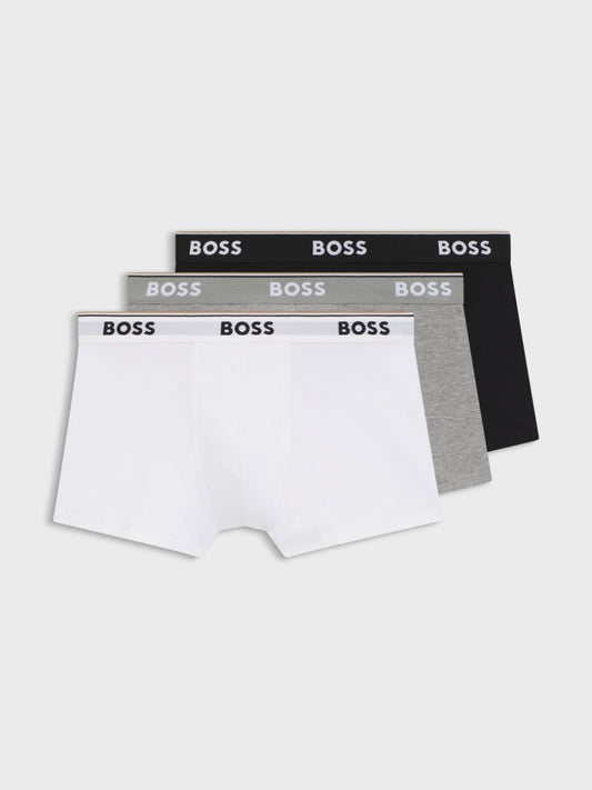 BOSS Trunk - Trunk 3P Power