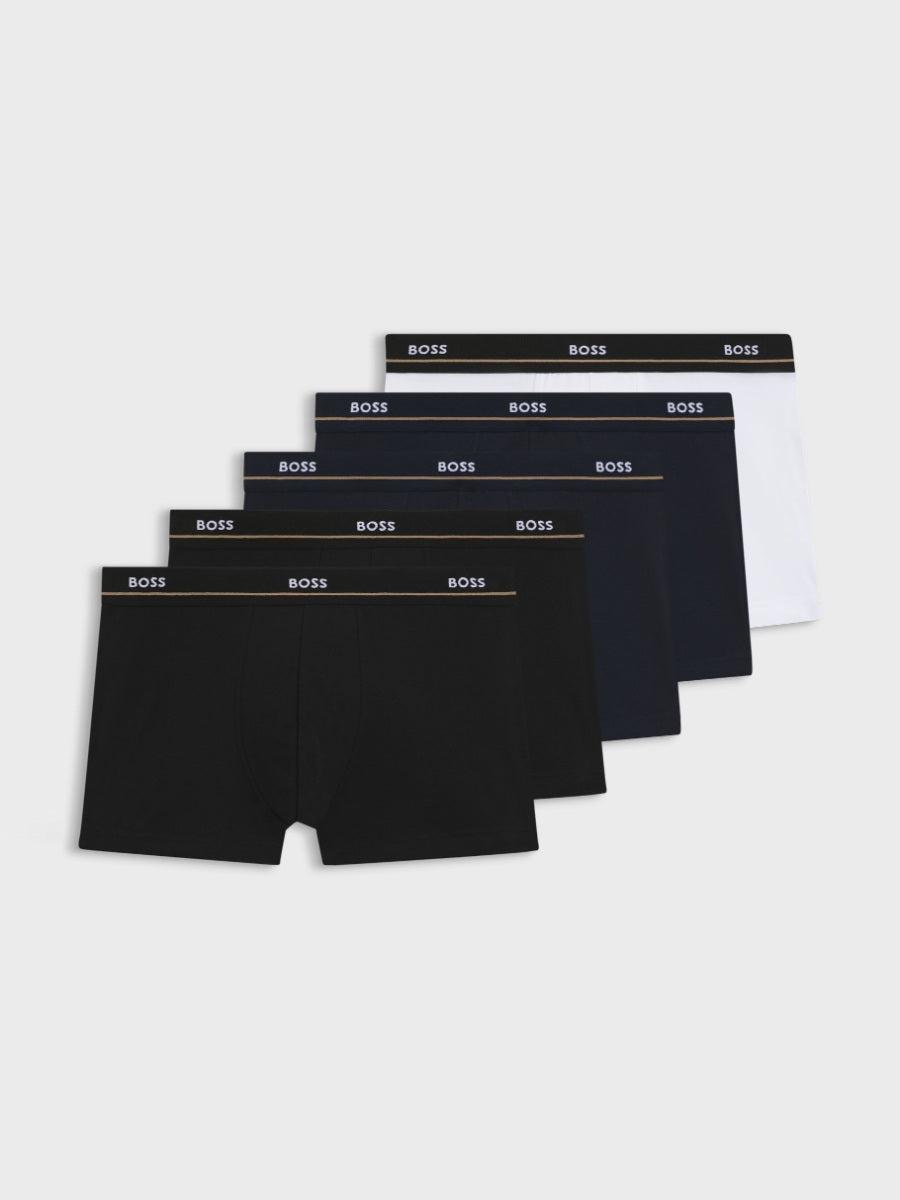 BOSS Trunk 5P Essential