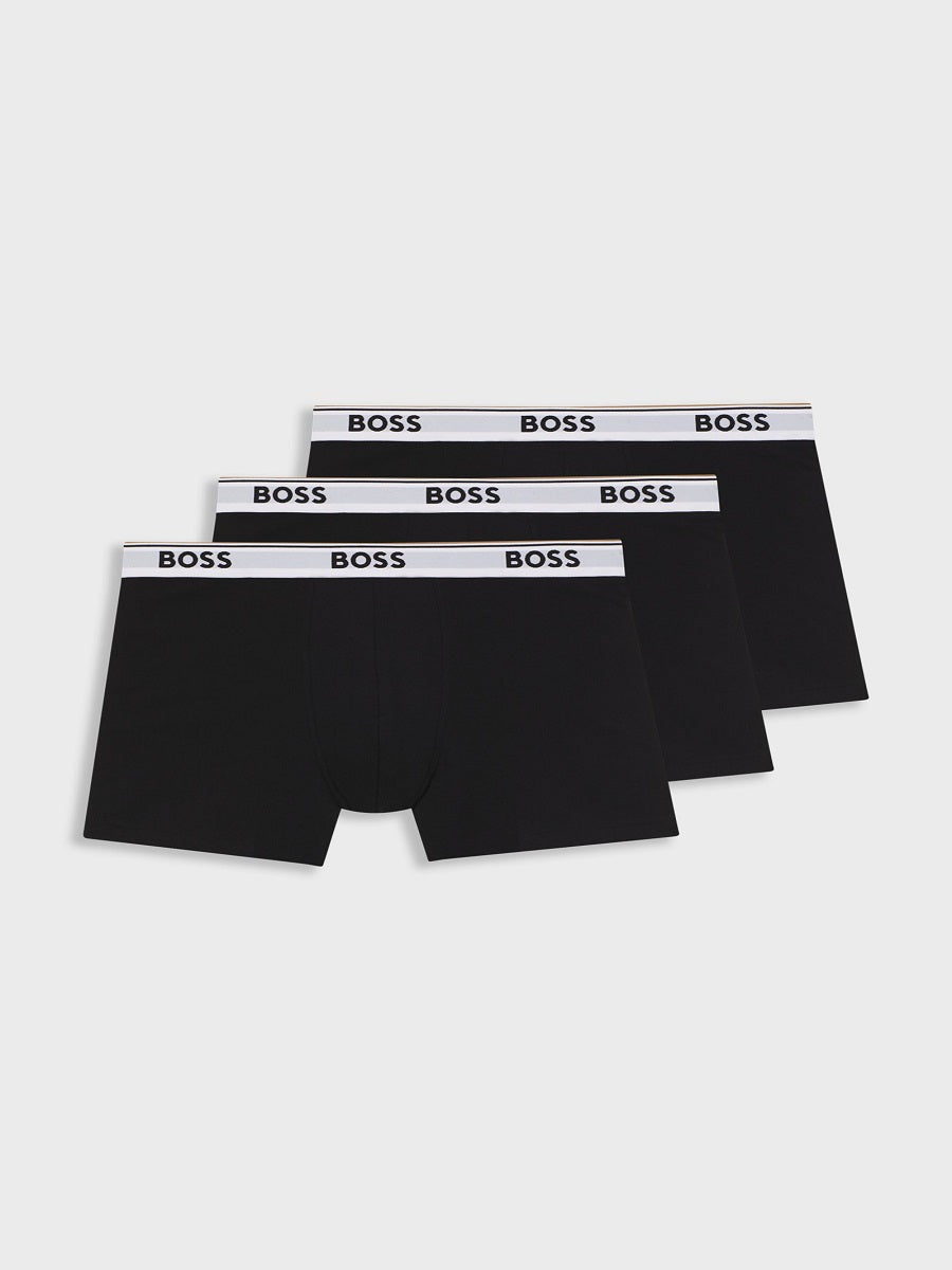 BOSS Boxer - 3P Power
