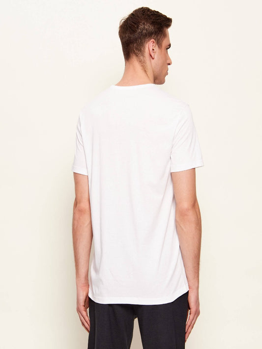 BOSS Underwear T-Shirt - TShirtRN 2P Comfort