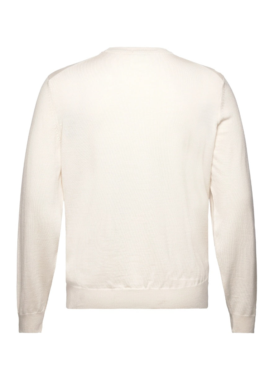 BOSS V-Neck Knitwear - Baram-L
