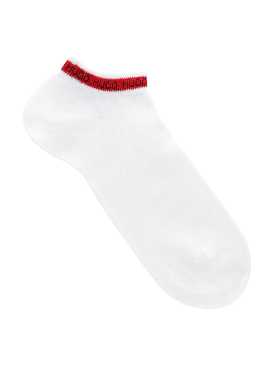 HUGO Ankle Socks - 2P AS TAPE_HP