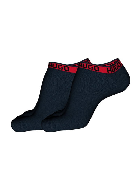 HUGO Ankle Socks - 2P AS TAPE_HP