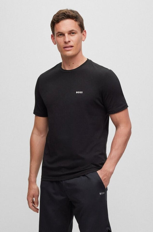 BOSS T-Shirt - T-Shirt 2-Pack