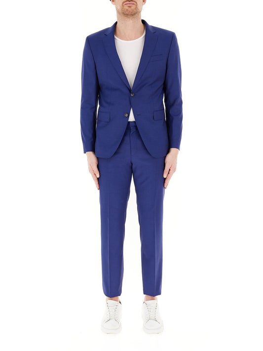 BOSS Suit - H-Huge-2Pcs need picture