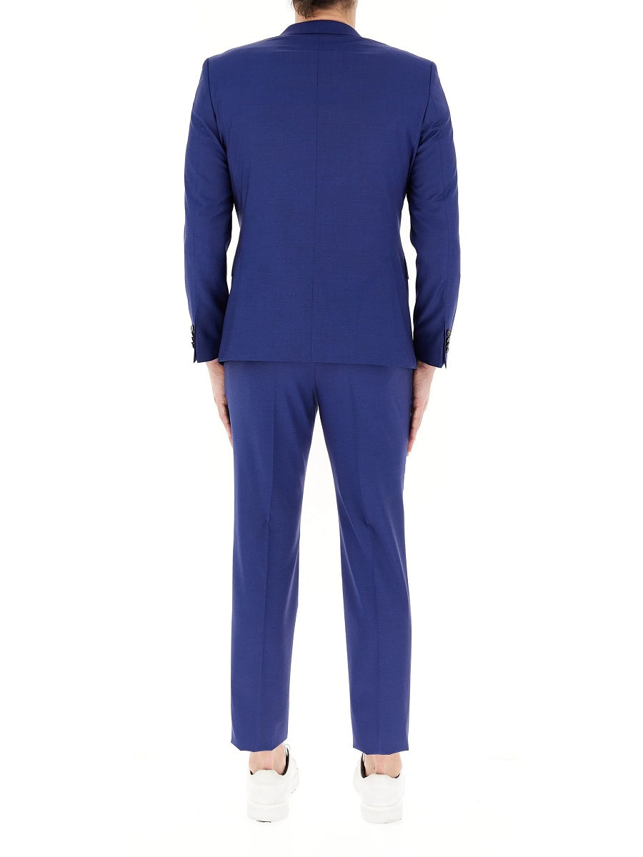 BOSS Suit - H-Huge-2Pcs need picture