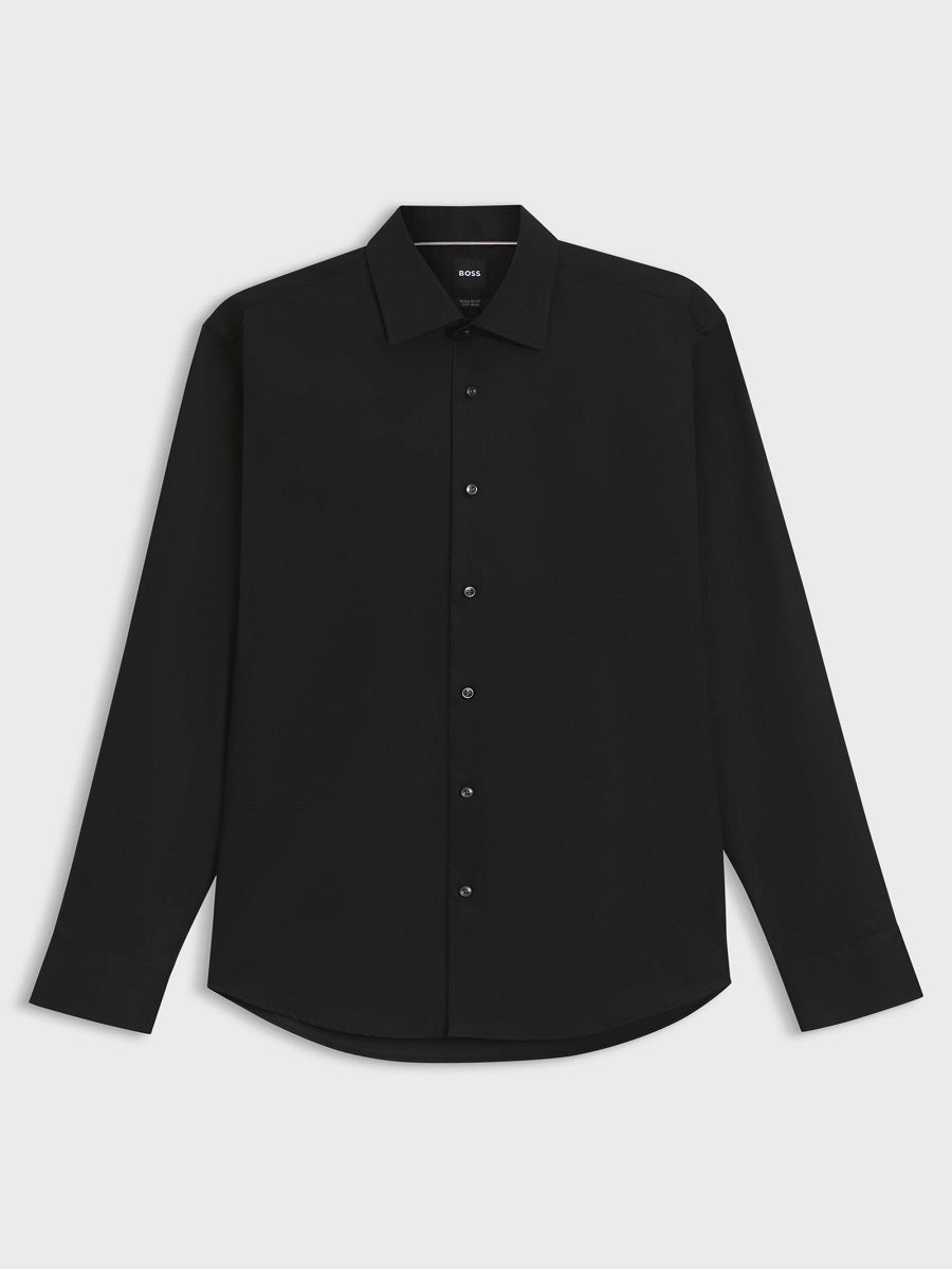 BOSS Shirt - H-JOE-kent-C1-214