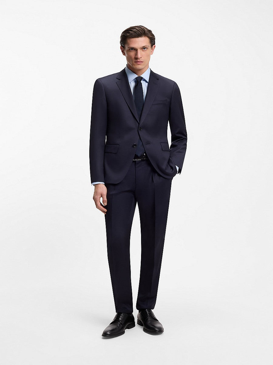 BOSS Formal Shirt - H-JOE-kent-C1-214