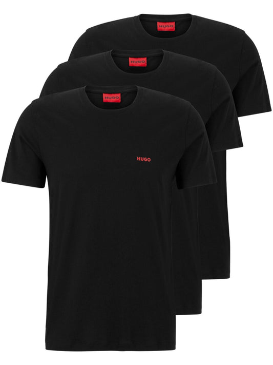 HUGO Bodywear T-Shirt- T-SHIRT RN TRIPLET
