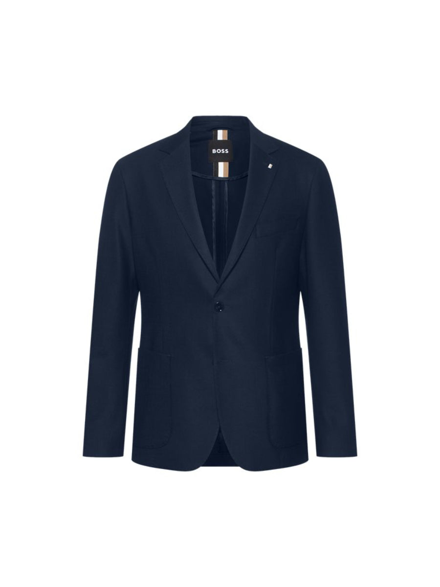 BOSS Formal Jacket - C-Hanry-224