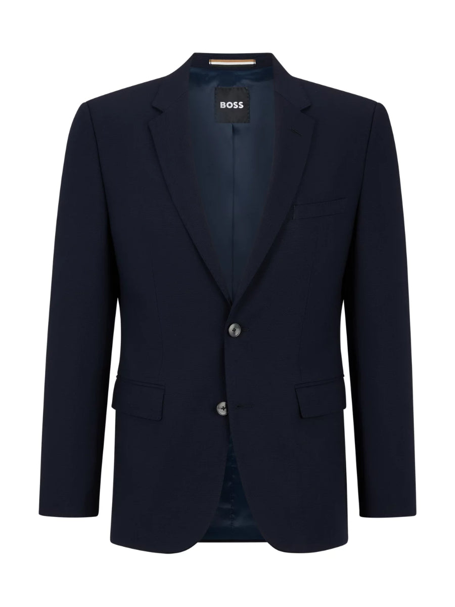 BOSS Blazer - H-Jasper-MM-C-224