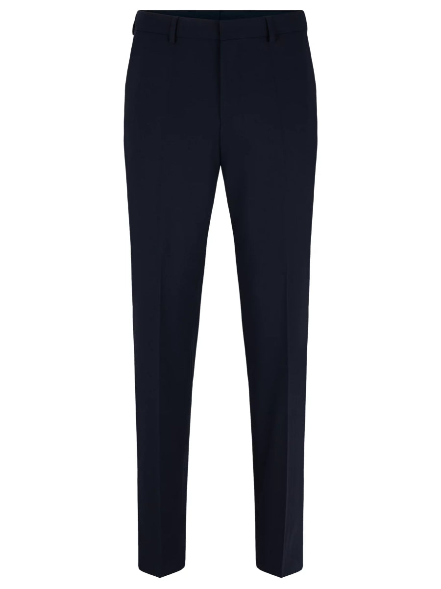 BOSS Formal Trouser - H-Leon-MMC