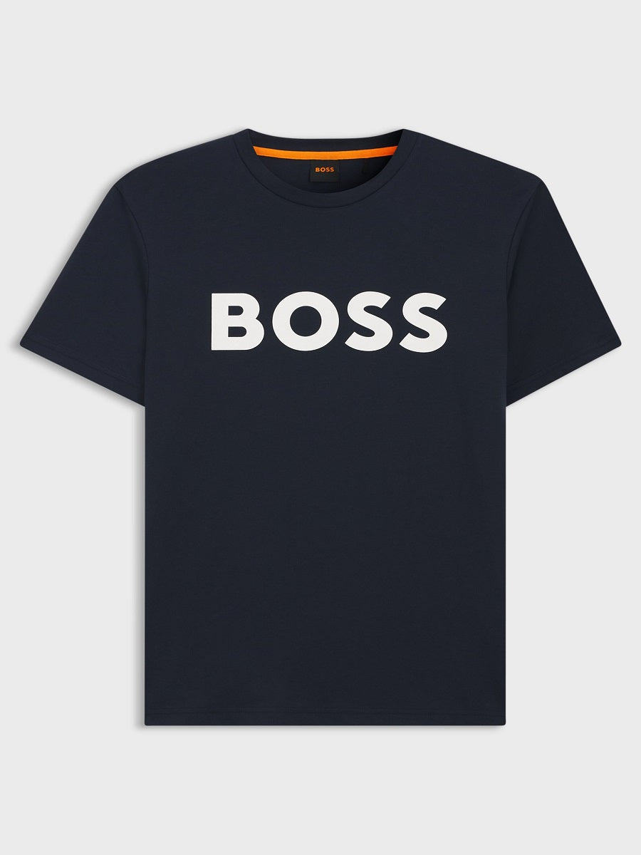 BOSS T-Shirt - Thinking 1