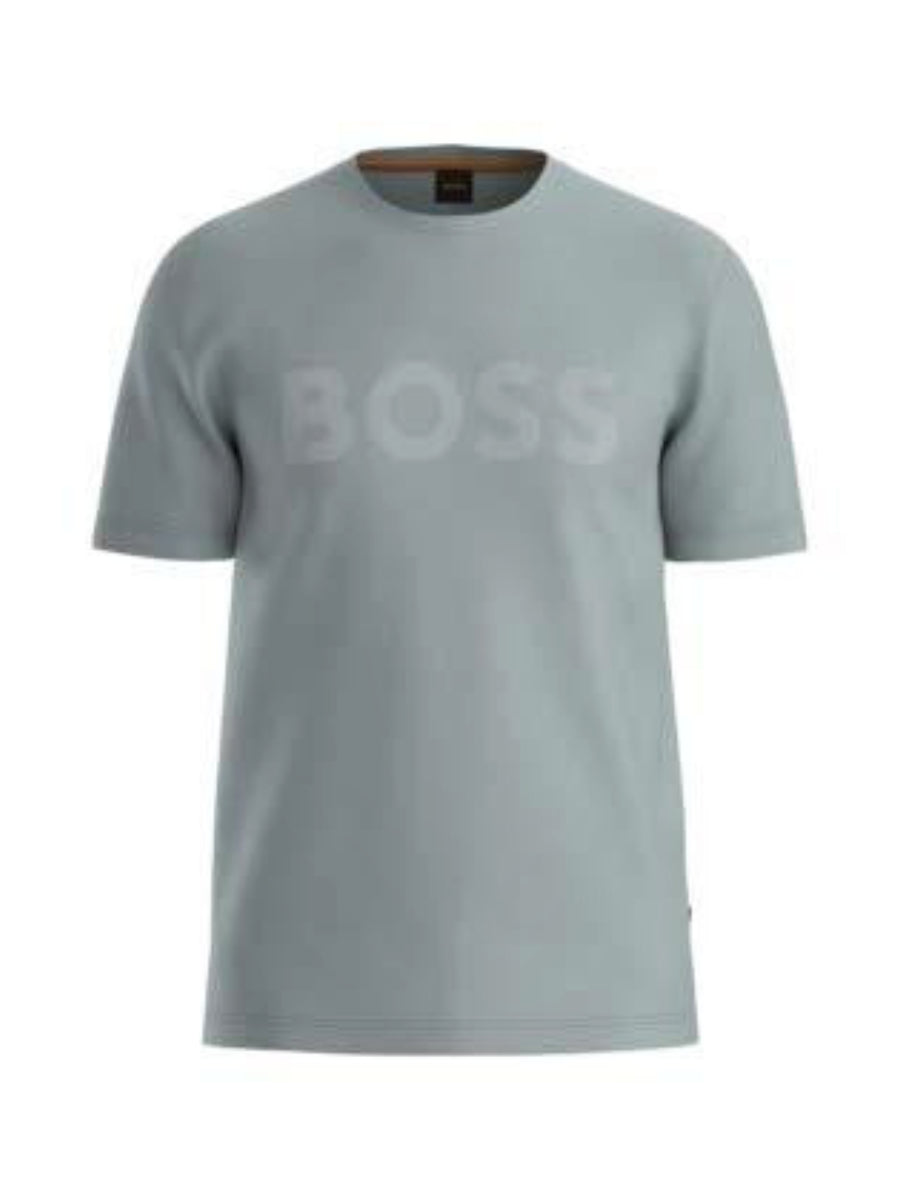 BOSS T-Shirt - Thinking 1