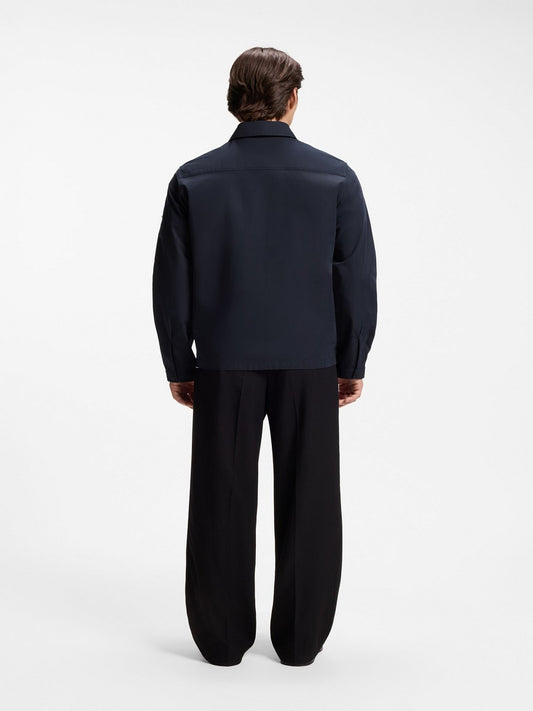 HUGO Overshirt - Emmond