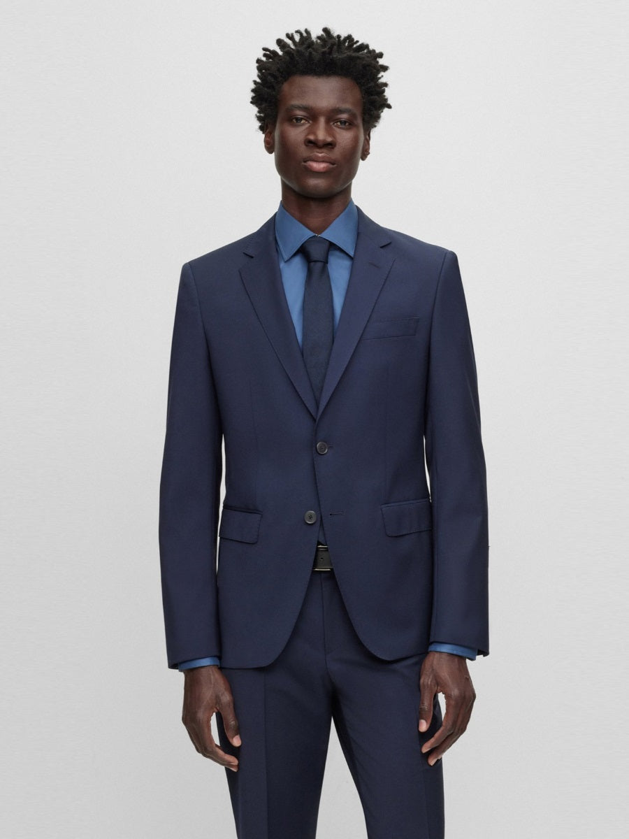 BOSS Blazer - H-Huge-Mix & Match – Men Wardrobe