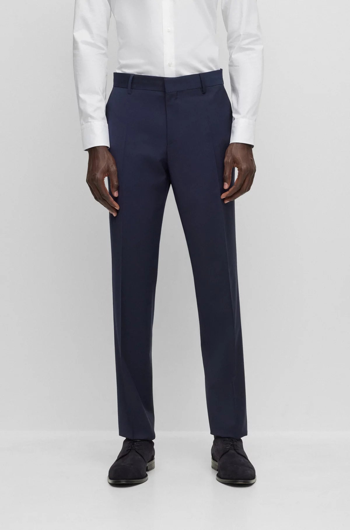 BOSS Formal Trouser - H-Genius-Mix & Match – Men Wardrobe
