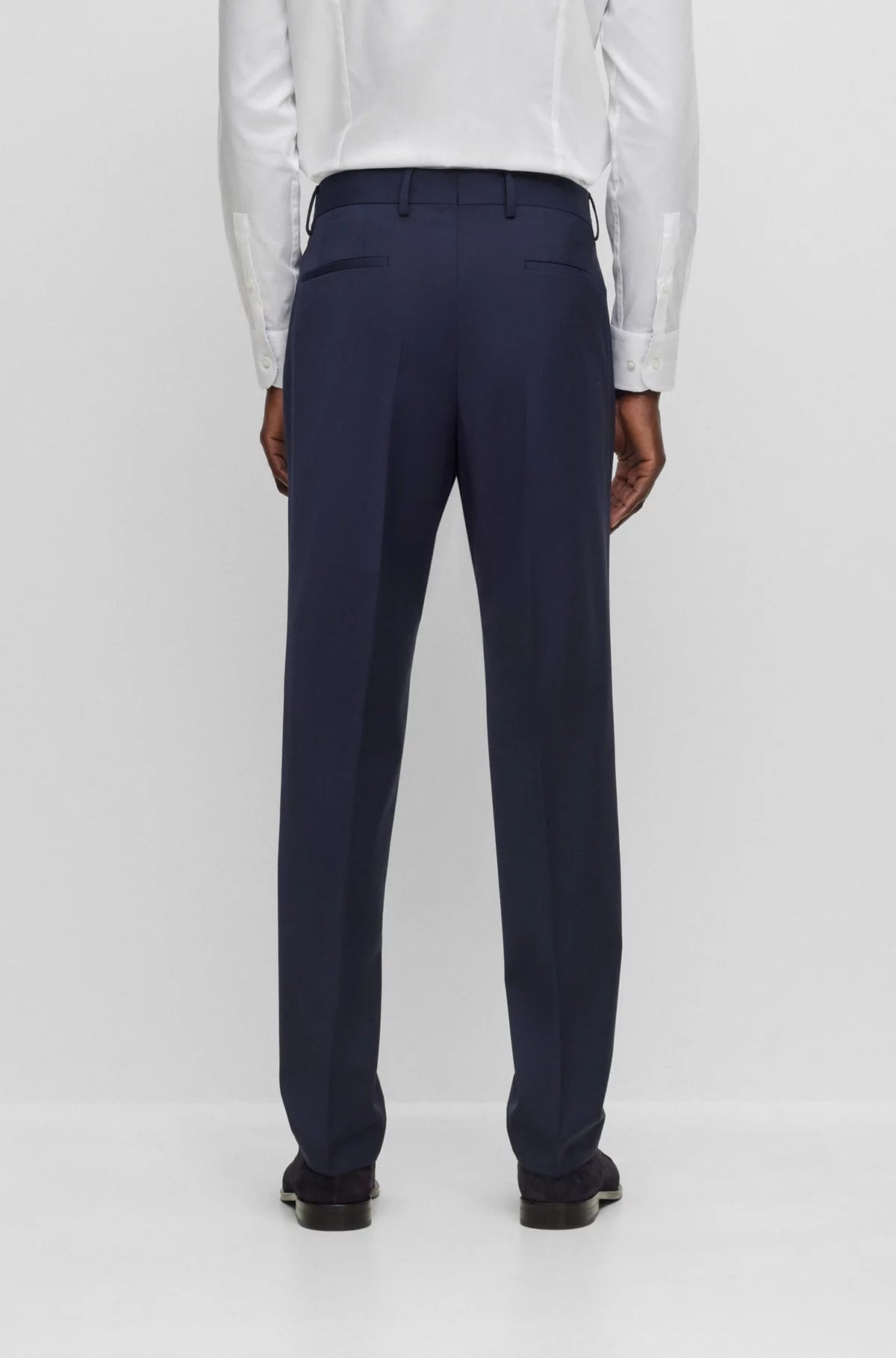 BOSS Formal Trouser - H-Genius-Mix & Match