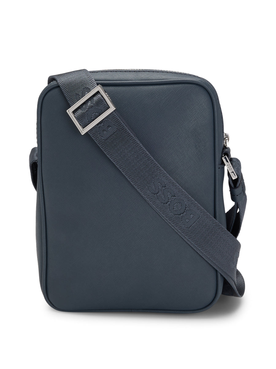 BOSS Reporter Bag - Zair_NS zip