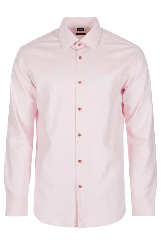 BOSS Formal Shirt - H-JOE-kent-C1-214