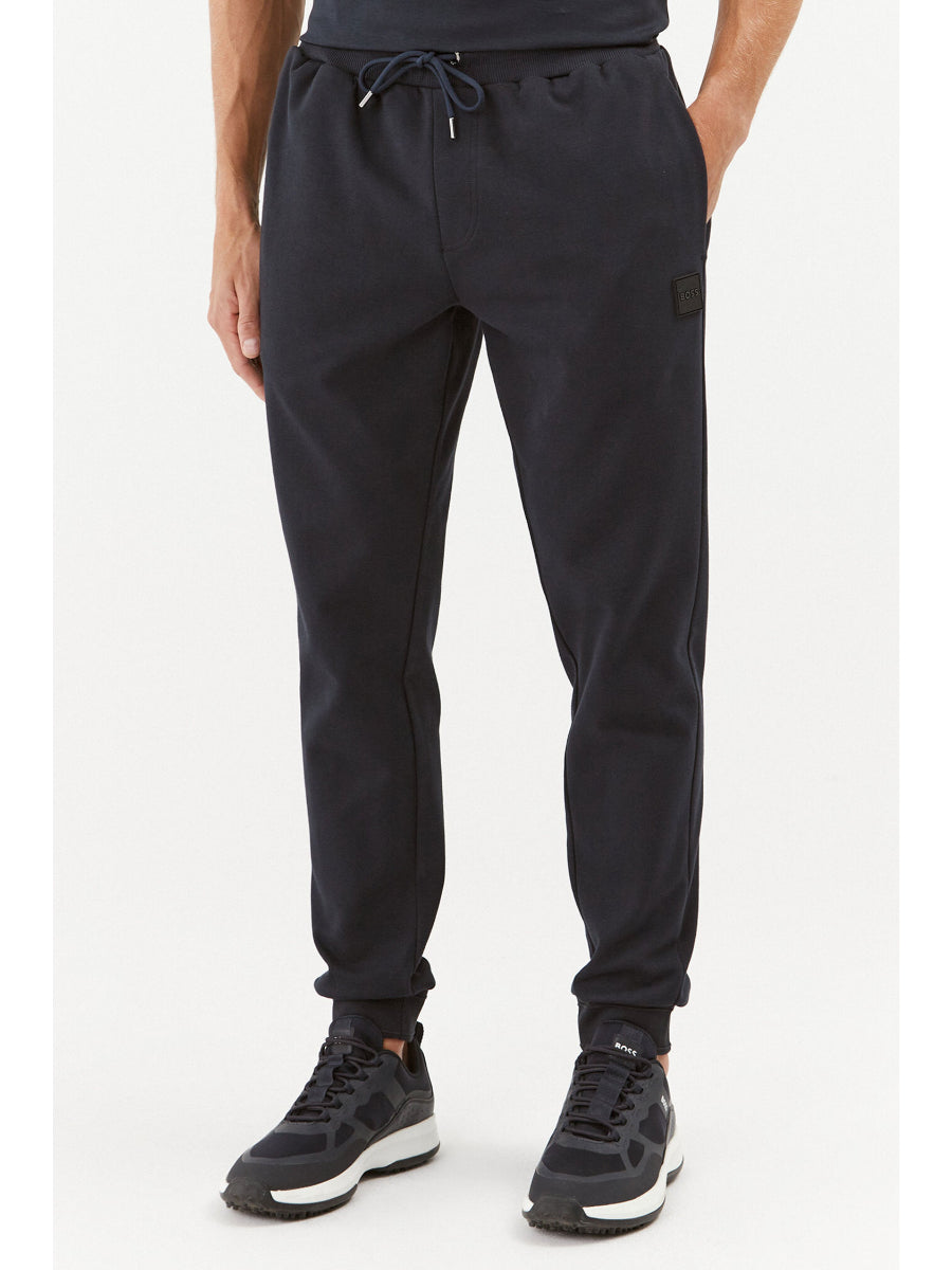BOSS Leisure Trouser - Lamont 82