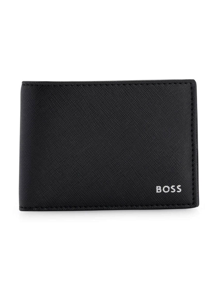 BOSS Wallet - Zair_6 cc