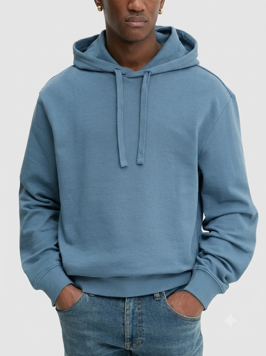 HUGO Hooded Sweatshirt - Dapo