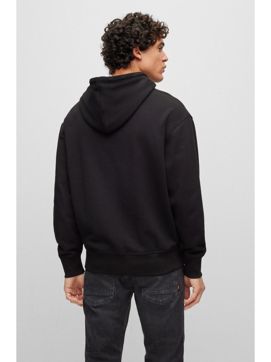 BOSS Hooded Sweatshirt - Tokks