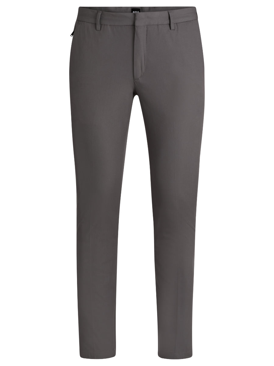 BOSS Leisure Trouser - Kaito1_T