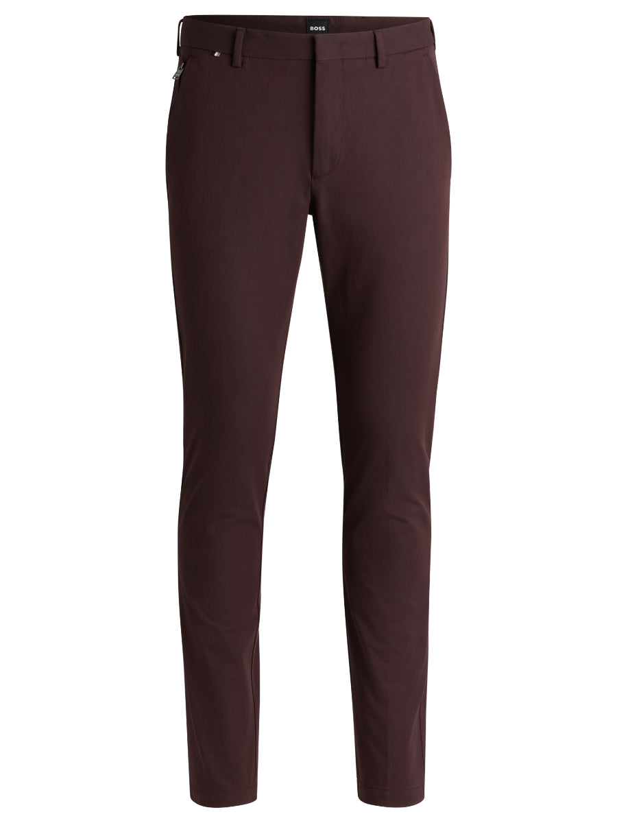 BOSS Leisure Trouser - Kaito1_T_OTB