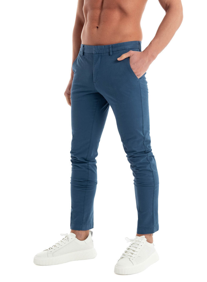 BOSS Chino Trouser - Kaito1