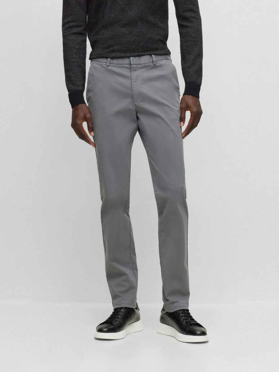 BOSS Chino Trouser - Kaito1