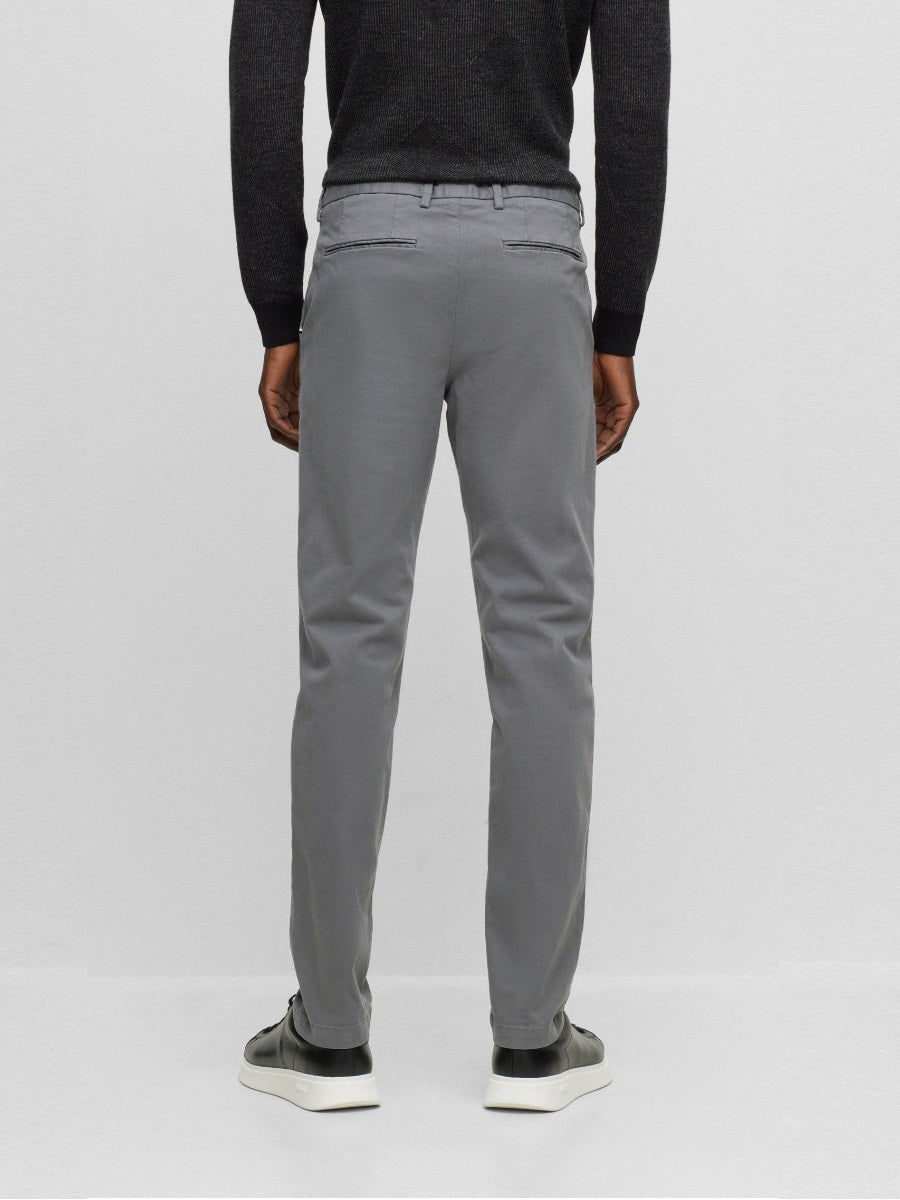 BOSS Chino Trouser - Kaito1