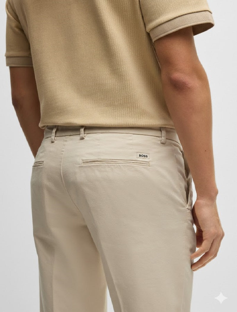 BOSS Trouser - Kaito1