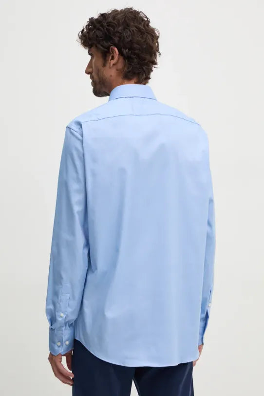 BOSS Formal Shirt - H-JOE-kent-C1 BSCS