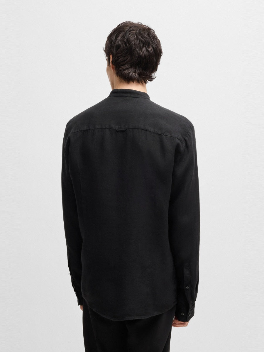 HUGO Leisure Shirt- Elvory-C