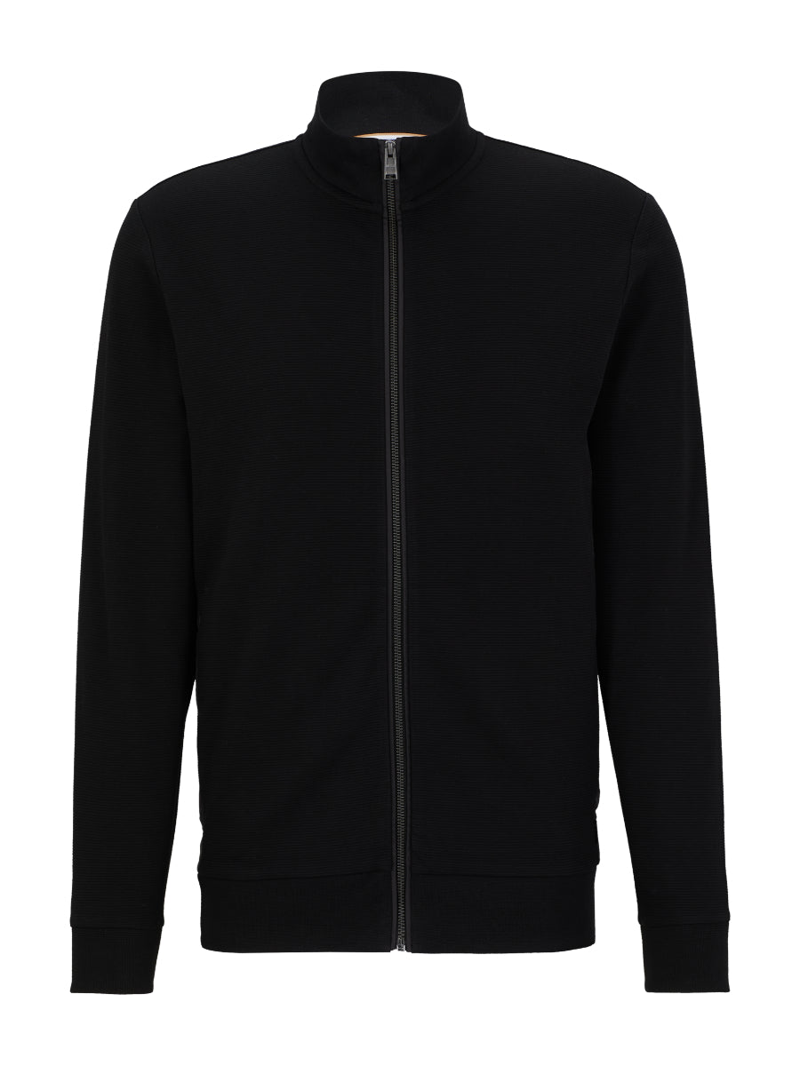 BOSS Full Zip Sweatshirt - Shepherd 50