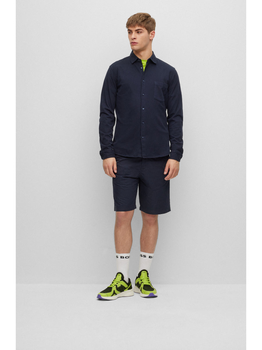 BOSS Leisure Shirt - Mysoft_2 bscs