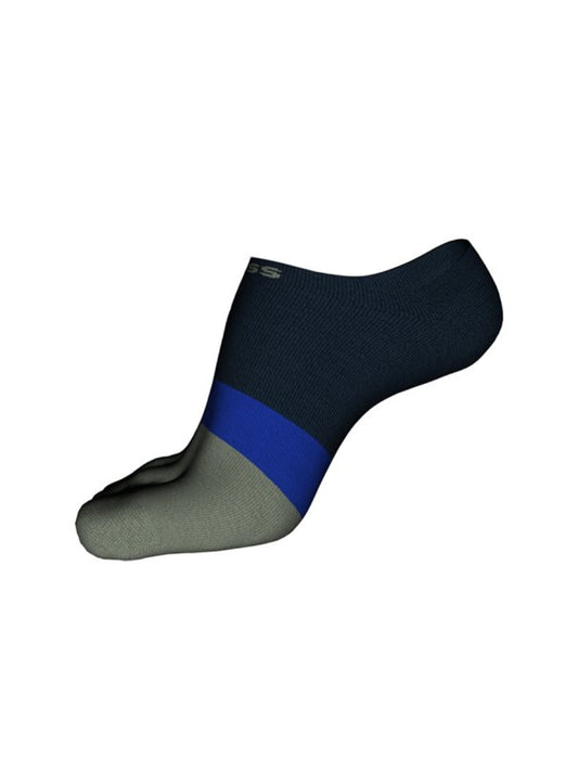 BOSS Ankle Socks - LC BlockColor