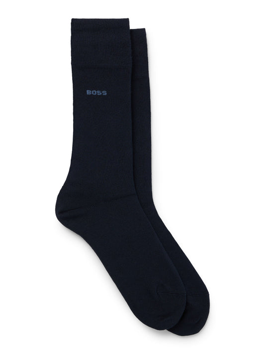 BOSS Regular Socks - 2P RS VI
