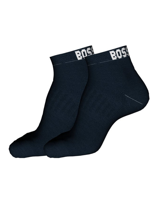 BOSS Sport Ankle Socks - 2P AS Sport Col