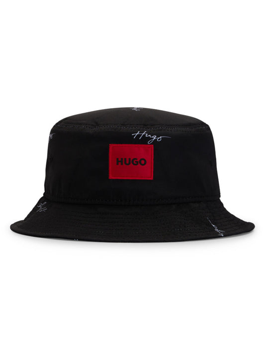 HUGO Bucket Hat - Men-X 584
