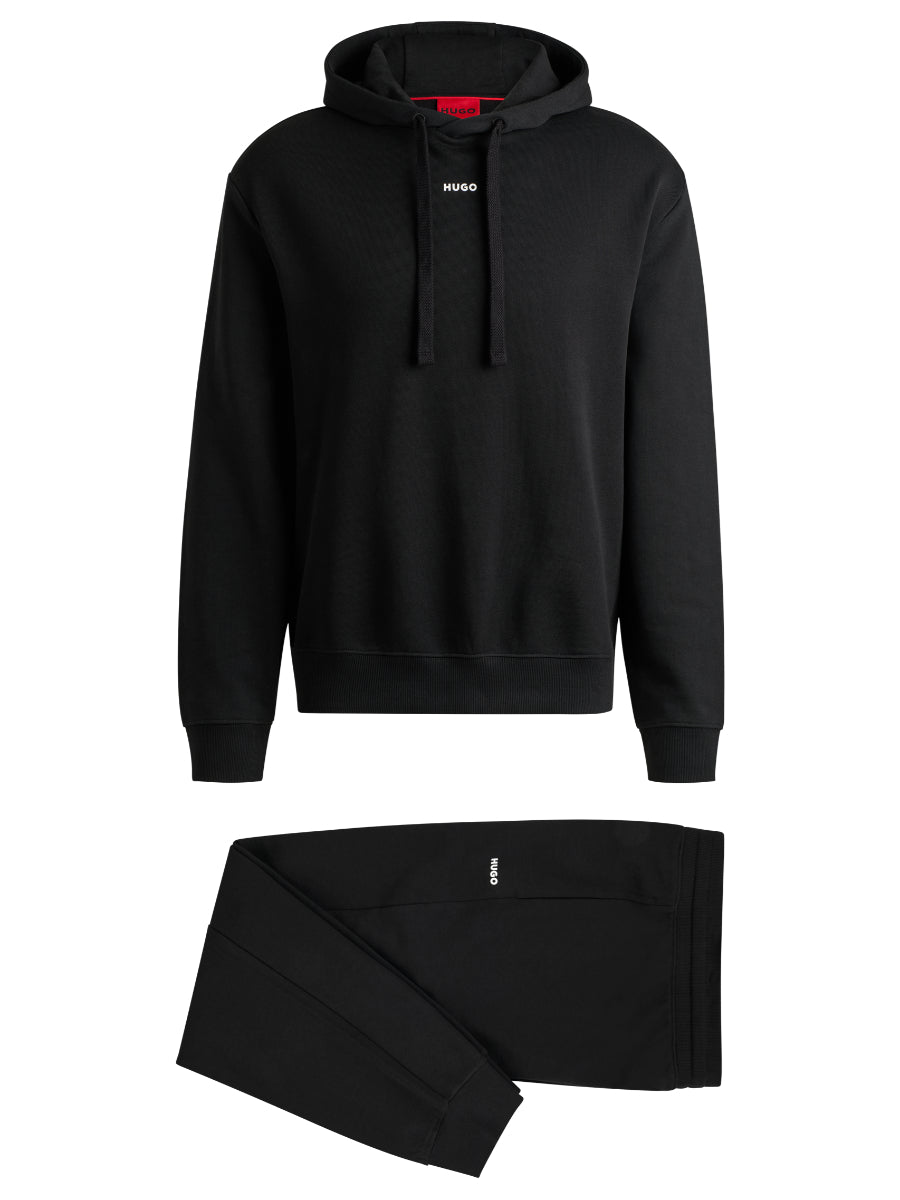 HUGO Tracksuit Set - Dapo Dayote