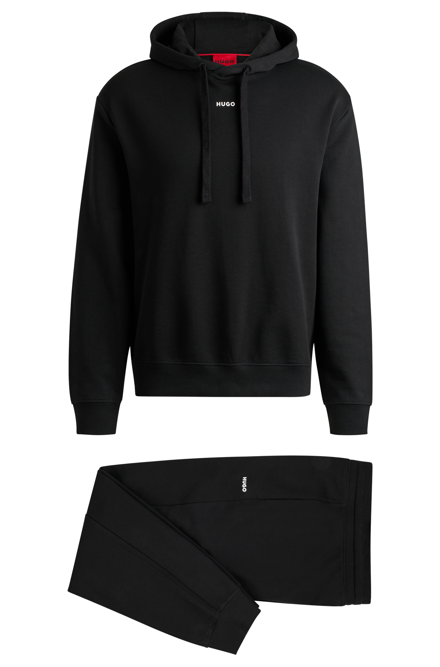 HUGO Tracksuit- DapoDayote